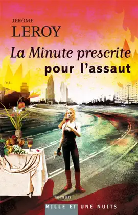 Read: La Book Minute prescrite pour l'assaut