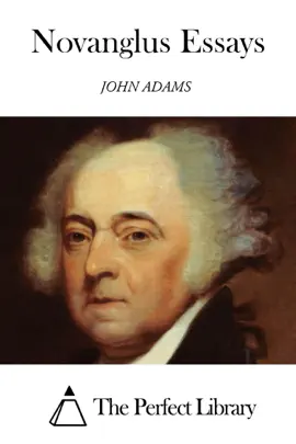 Read: Novanglus Essays Book