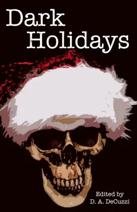 Read: Dark Holidays Book