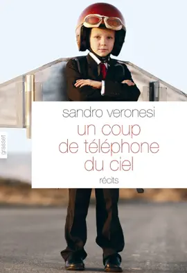 Read: Un Book coup de téléphone du ciel