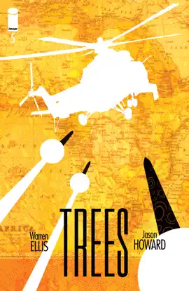 Read: Book Trees #5