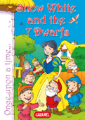 Snow White and the Seven Dwarfs - Jacob and Wilhelm Grimm