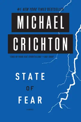 Read: State of Book Fear