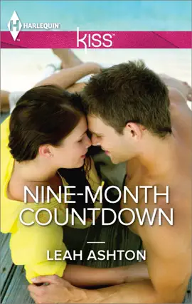 Read: Nine Month Countdown Book