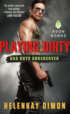 Read: Book Playing Dirty