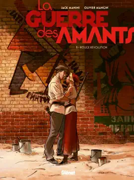 Read: La Guerre des Amants Book - Tome 01