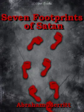 Read: Seven Book Footprints of Satan