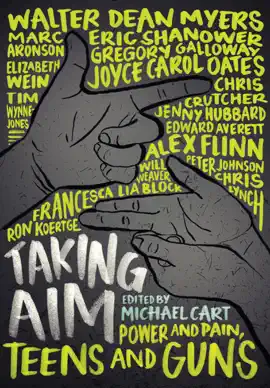 Read: Taking Book Aim