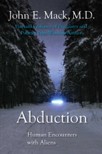 Abduction: Human Encounters with Aliens - Mack Cover Art