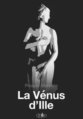 Read: La Book Vénus d'Ille