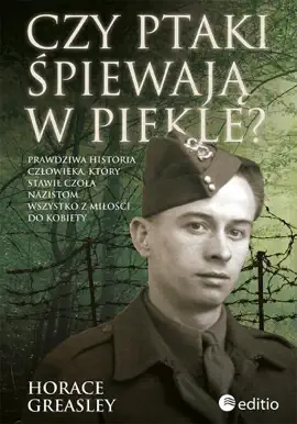 Czy ptaki śpiewają w piekle?