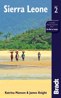 Sierra Leone by Katrina Manson