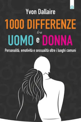 Read: 1000 differenze Book tra uomo e donna