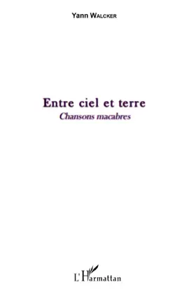 Read: Book Entre ciel et terre
