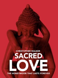 Sacred Love - Chris Walker
