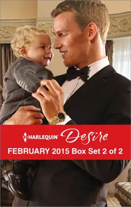 Read: Harlequin Desire February Book 2015 - Box Set 2 of 2