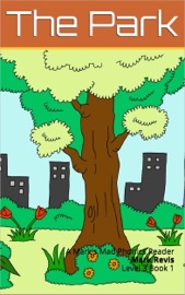 The Park - Mark Revis