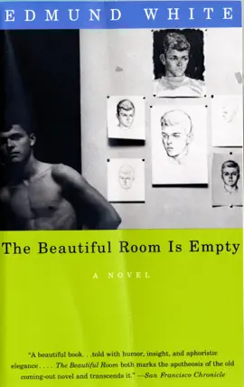 Read: The Book Beautiful Room Is Empty