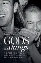 Gods and Kings