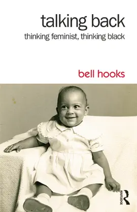 Read: Talking Book Back