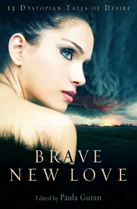 Read: Brave New Love Book