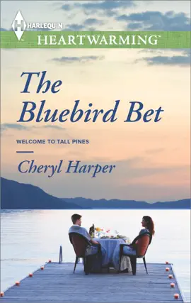 Read: Book The Bluebird Bet