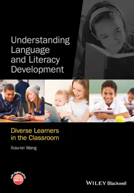 Read: Understanding Language and Book Literacy Development