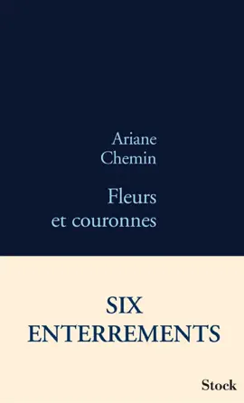 Read: Fleurs Book et couronnes