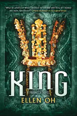 Read: King