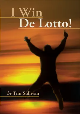 Read: I Book Win De Lotto!