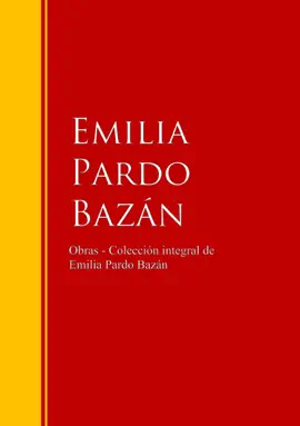 Read: Obras - Colección de Emilia Book Pardo Bazán