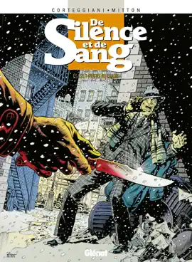 Read: De Silence et de Sang Book - Tome 05