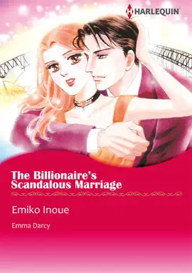 Read: Book The Billionaire's Scandalous Marriage