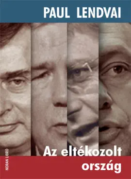 Read: Book Az eltékozolt ország