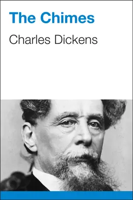 Read: The Chimes Book