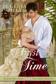 A Tryst in Time - Eugenia Riley