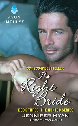 Read: Book The Right Bride