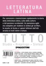TUTTO Letteratura latina