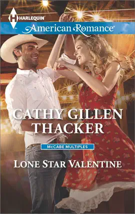 Read: Lone Book Star Valentine