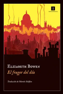 Read: Book El fragor del día