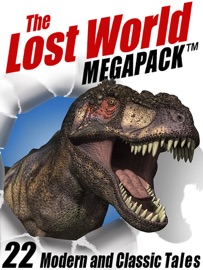 The Lost World MEGAPACK® - Lin Carter