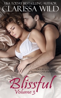 Blissful - Volume 3 by Clarissa Wild