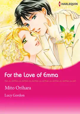 Read: Book For the Love of Emma