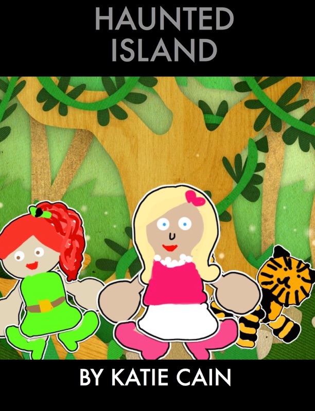 Haunted Island