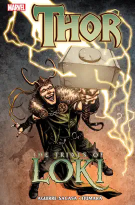 Read: Thor