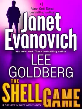 Read: Book The Shell Game: A Fox and O'Hare Short Story