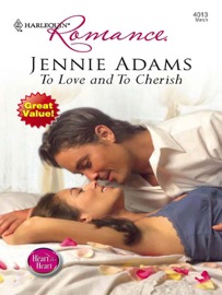 To Love and To Cherish - Jennie Adams