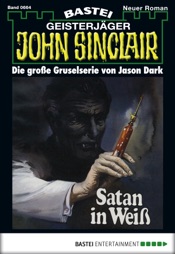 John Sinclair - Folge 0664