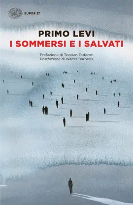 Read: I sommersi e i salvati Book