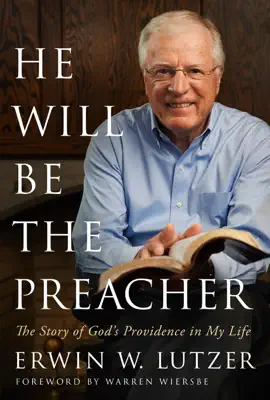 Read: He Will Be the Preacher Book